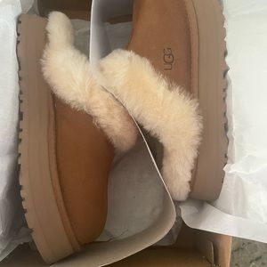UGG Disquette